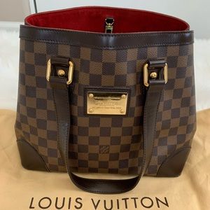 Louis Vuitton Hampstead PM